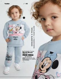 Catálogos virtuales Price Shoes 13/09/2024 - 17/11/2024 Price Shoes   Licencias | Otoño   Invierno página 42